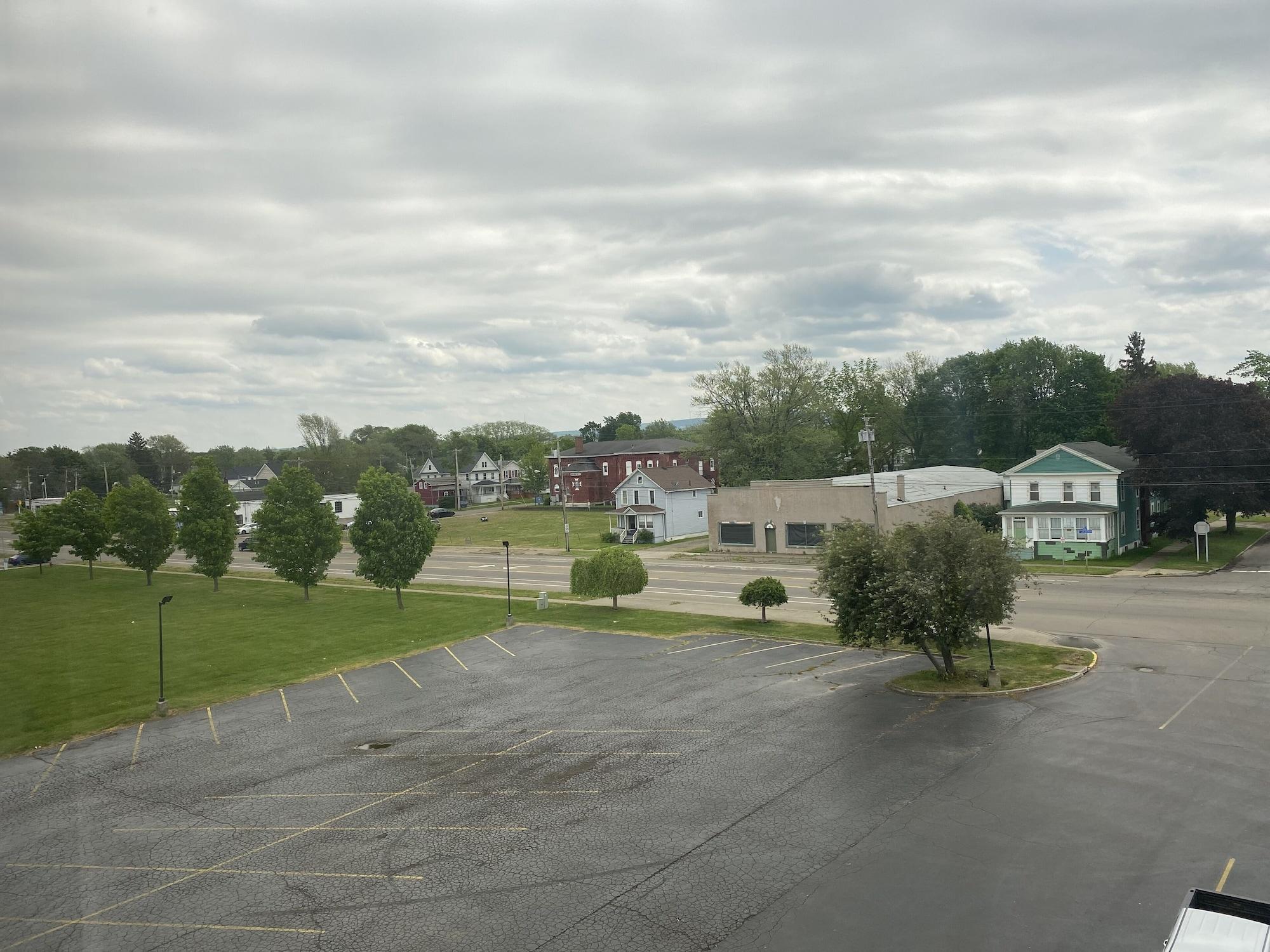 Clarion Hotel Conference Center On Lake Erie Dunkirk Bagian luar foto