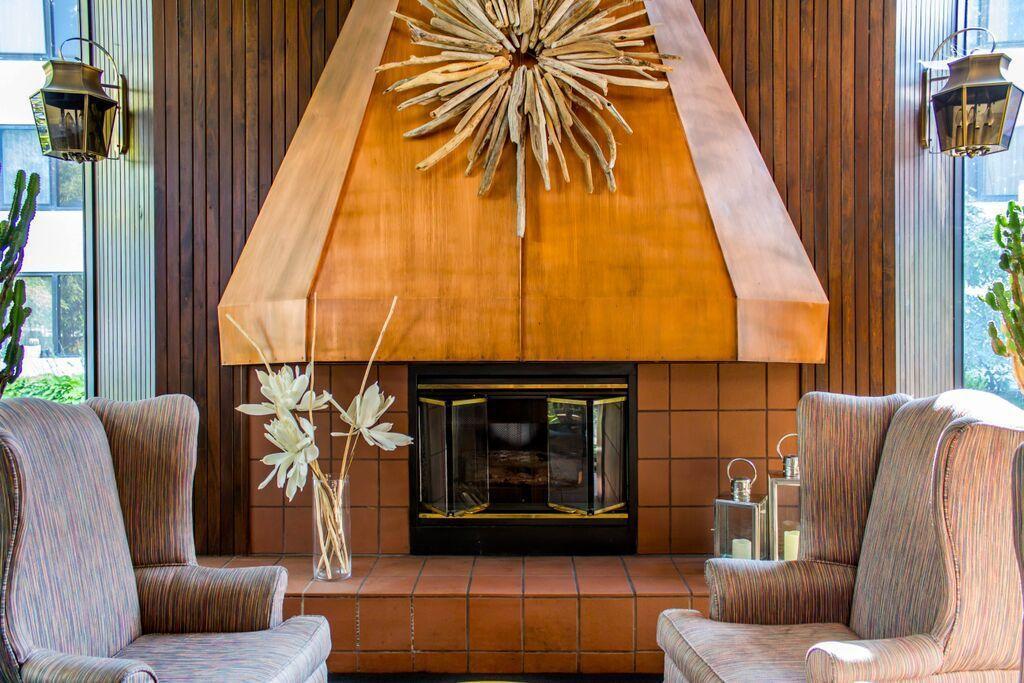 Clarion Hotel Conference Center On Lake Erie Dunkirk Bagian luar foto
