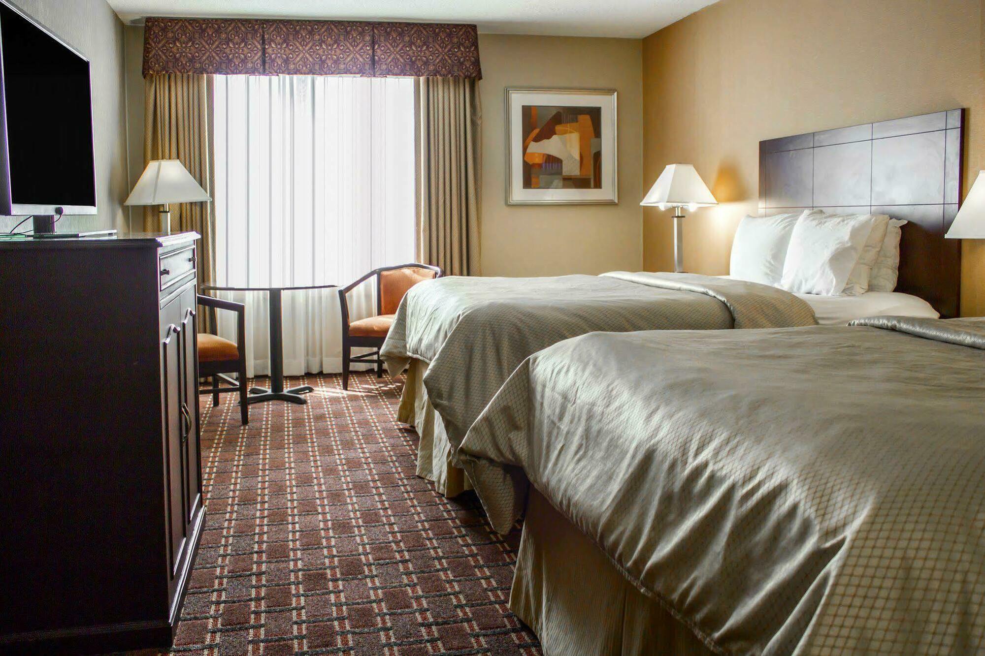 Clarion Hotel Conference Center On Lake Erie Dunkirk Bagian luar foto